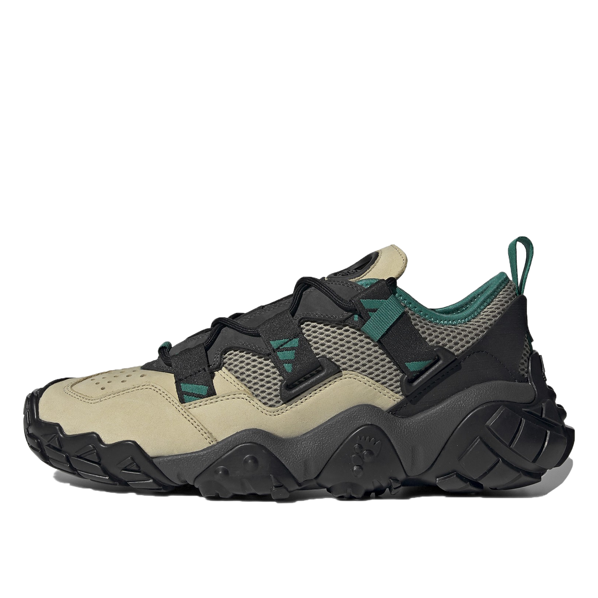 Tenisky a topánky adidas Originals FYW XTA "Sand" Béžová | FY0951, 1