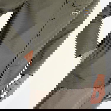 Košeľa Lundhags Knak Shirt Zelené | 1119107-604, 2