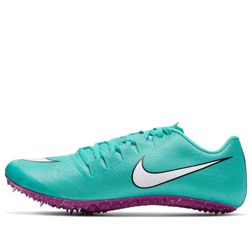 Tenisky a topánky Nike Zoom Ja Fly 3 Tyrkysová | 865633-302