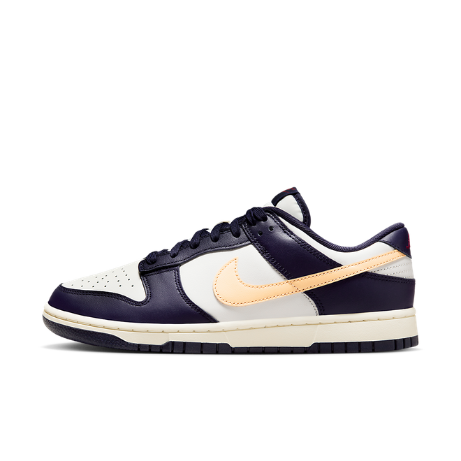 Tenisky a topánky Nike Dunk Low "From Nike To You" Navy | FV8106-181, 0