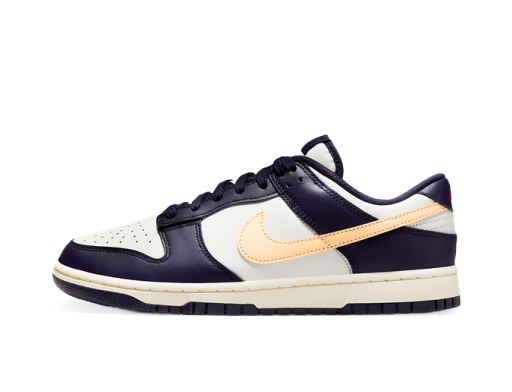 Tenisky a topánky Nike Dunk Low "From Nike To You" Navy | FV8106-181