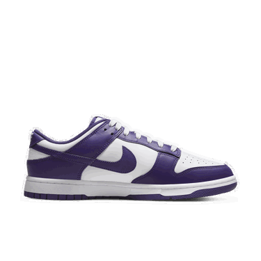 Tenisky a topánky Nike Dunk Low "Court Purple" Fialová | DD1391-104, 3
