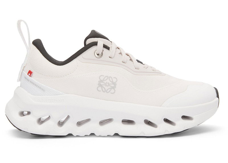 Tenisky a topánky On Running LOEWE x Cloudtilt 2 Sand White W Biela | 3WE10872979, 0