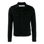 Off-White FW22 Denim Jacket