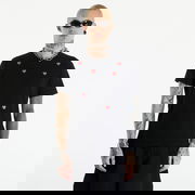 PLAY Short Sleeve Logo Print T-Shirt UNISEX Black