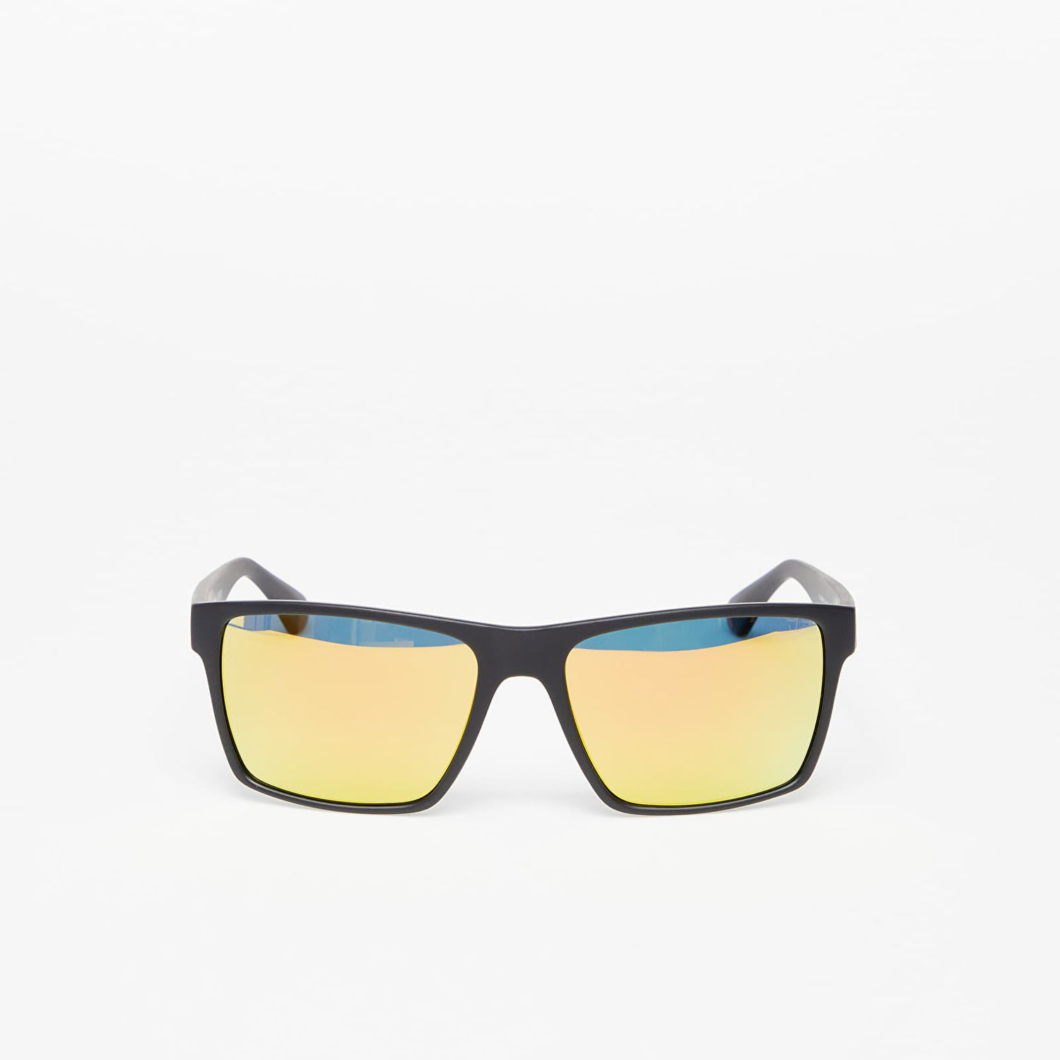 Slnečné okuliare Horsefeathers Merlin Sunglasses Čierna | AM044E, 0