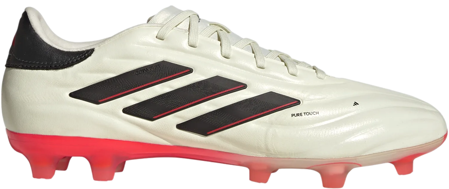Tenisky a topánky adidas Performance COPA PURE 2 PRO FG Biela | ie4979, 0