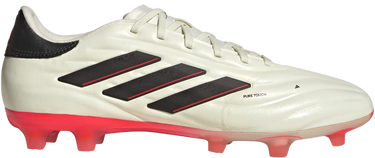 Tenisky a topánky adidas Performance COPA PURE 2 PRO FG Biela | ie4979, 0