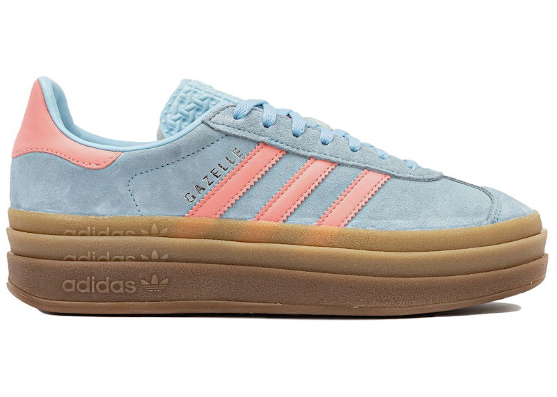 Gazelle Bold