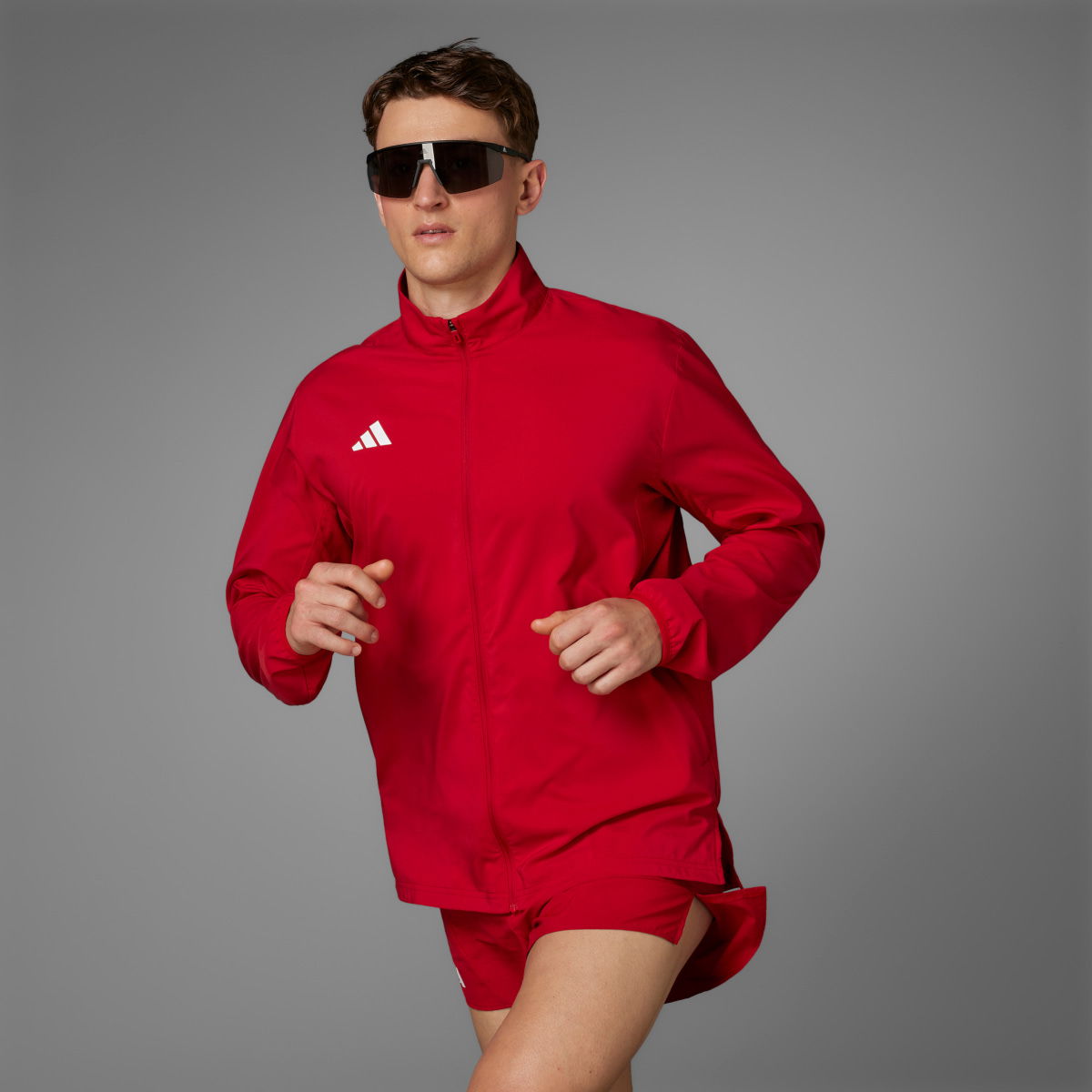 Adizero Lightweight Training Jacket