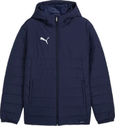 Puma teamAdiitions Padded Hooded Jacket