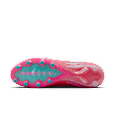 Tenisky a topánky Nike Mercurial Superfly 10 Elite AG-Pro Ružová | FQ8339-800, 3
