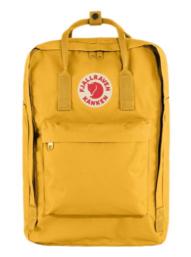 Batoh FJÄLLRÄVEN Laptop 17" Backpack Žltá | F23525-160