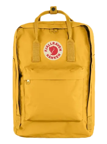 FJÄLLRÄVEN Laptop 17" Backpack F23525-160