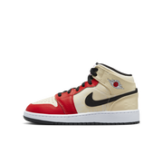 Air Jordan 1 Mid "Dunk Contest" GS