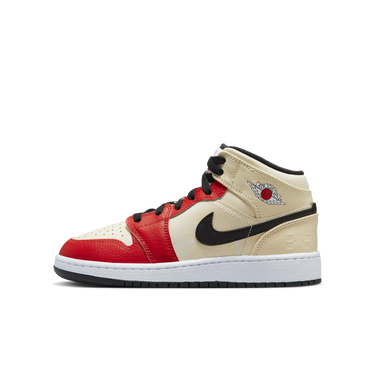 Tenisky a topánky Jordan Air Jordan 1 Mid "Dunk Contest" GS Rôznofarebný | DV7012-100, 0