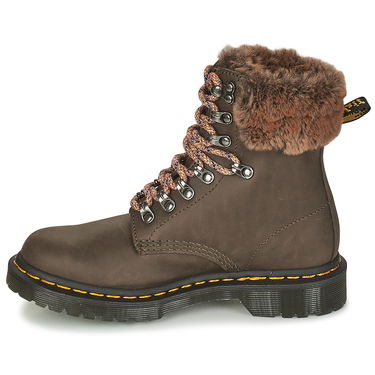 Tenisky a topánky Dr. Martens 1460 SERENA COLLAR Hnedá | 26951481, 3