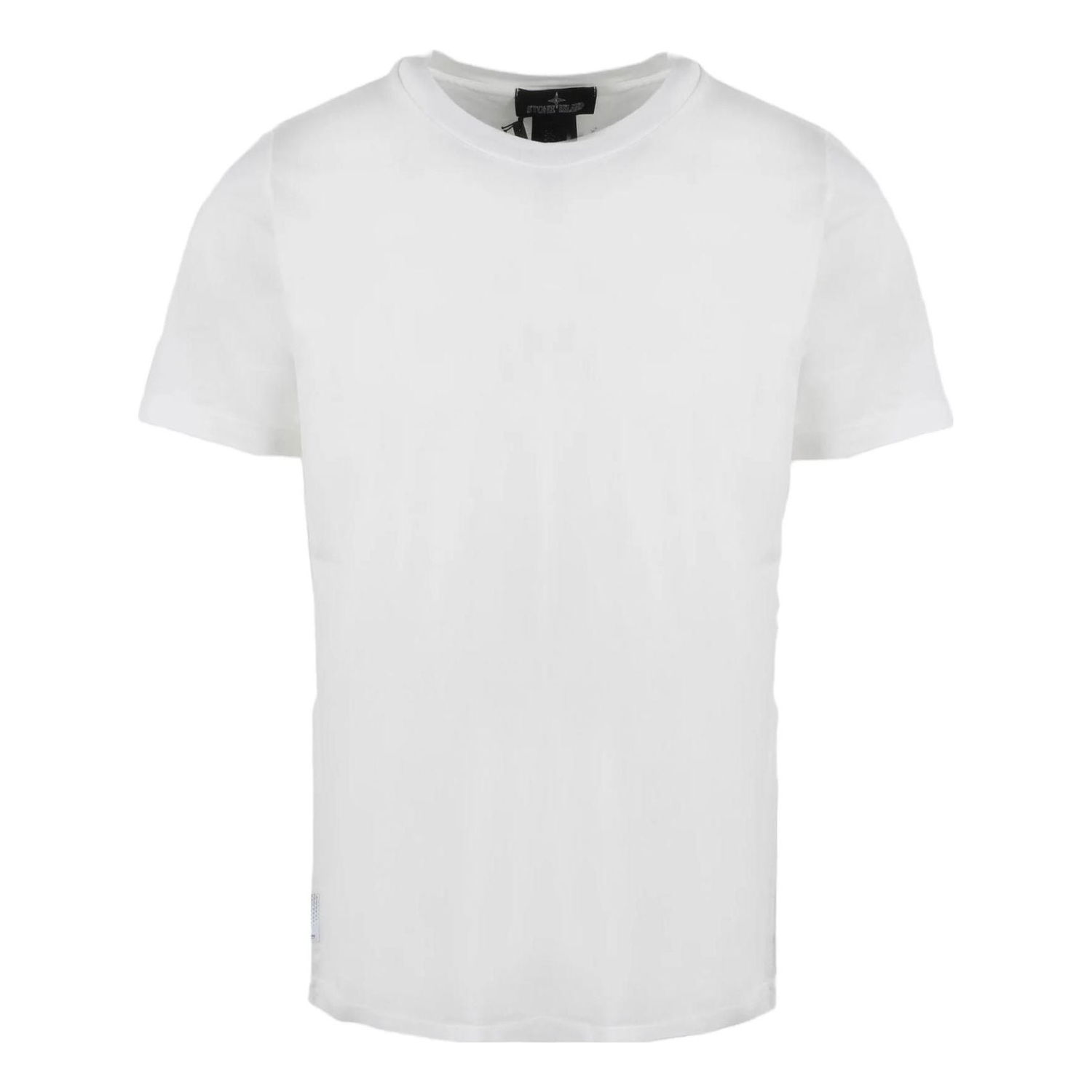 Tričko Stone Island Stone Island Graphic T-Shirt Biela | 78192012A-V2099, 0