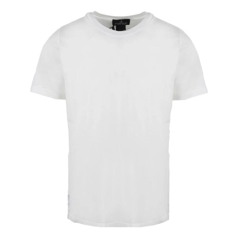 Tričko Stone Island Stone Island Graphic T-Shirt Biela | 78192012A-V2099