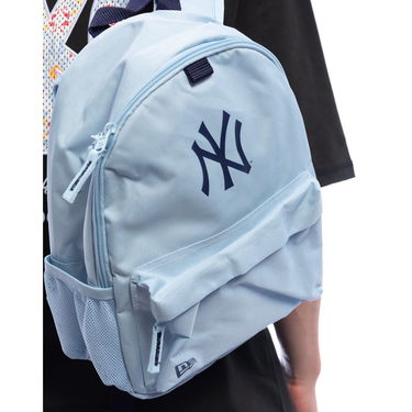 Batoh New Era New Era MLB Stadium Mini Backpack NY Yankees Modrá | 60667094, 1