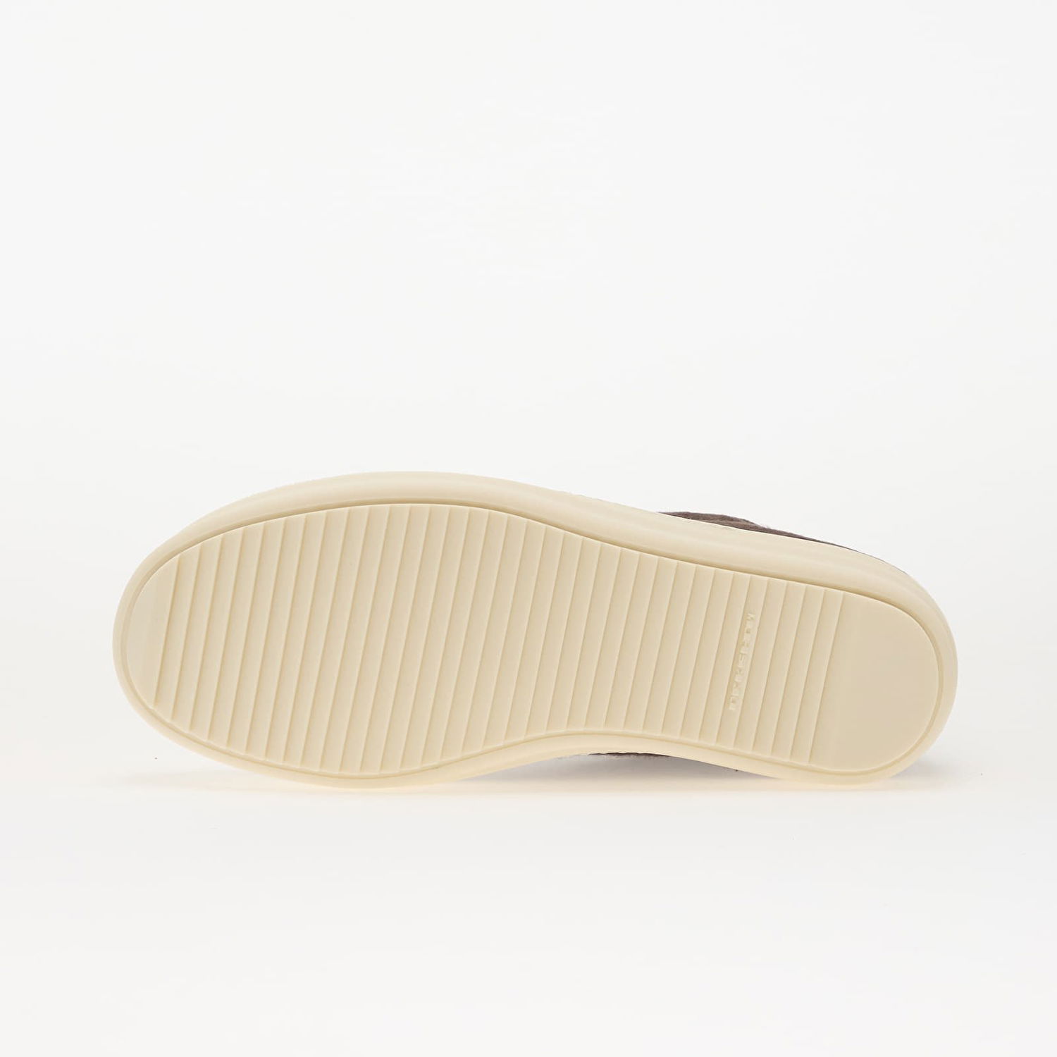 Tenisky a topánky Rick Owens Rick Owens Woven Low 39 Hnedá | DU02E7802 BMO E2, 1