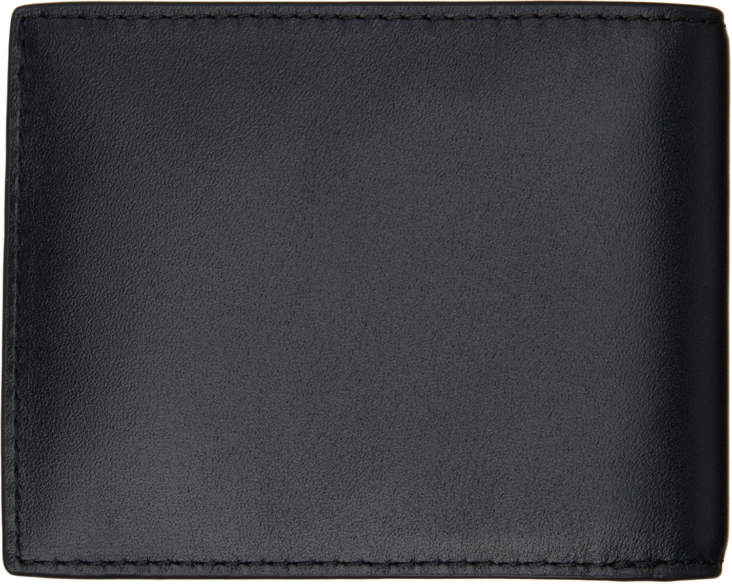 Peňaženka Lacoste Fitzgerald Wallet Čierna | NH1407FG, 1
