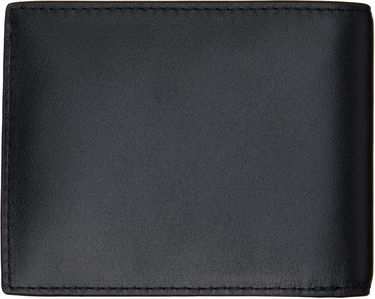 Peňaženka Lacoste Fitzgerald Wallet Čierna | NH1407FG, 1