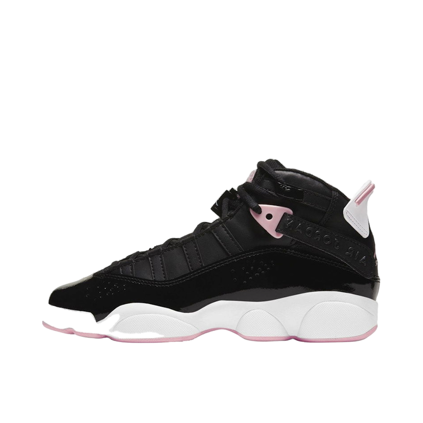 Tenisky a topánky Jordan Jordan 6 Rings Čierna | 323399-002
