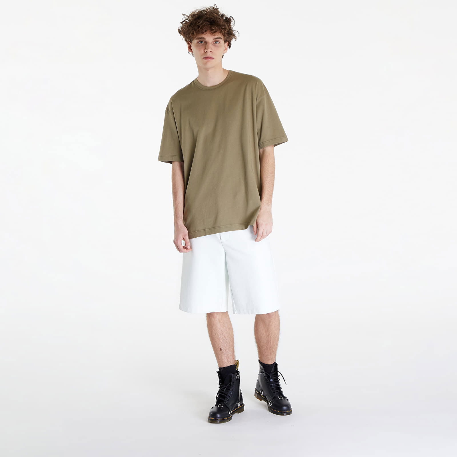 SHIRT Short Sleeve Tee