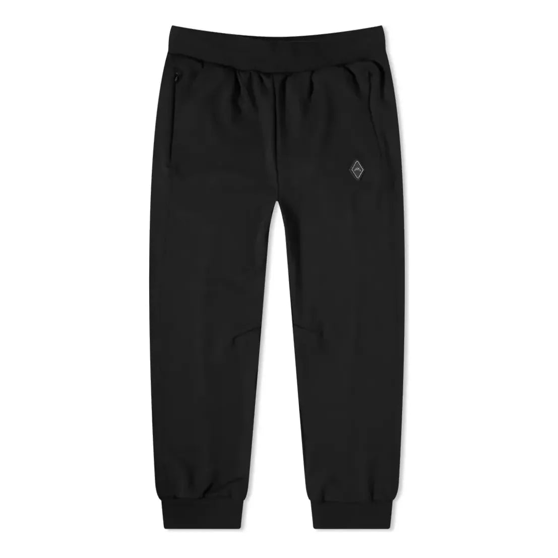 Tepláky A-COLD-WALL* Technical Sweatpants Čierna | ACWMB090-BLACK, 0