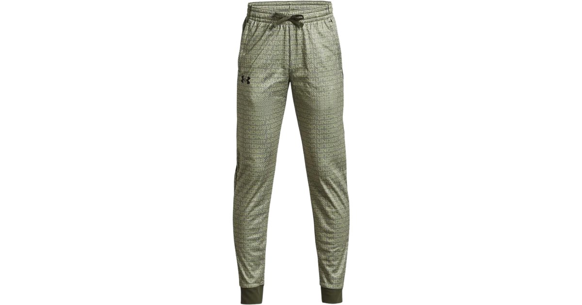 Nohavice a džínsy Under Armour UA Pennant 2.0 Novelty Šedá | 1373498-390, 1