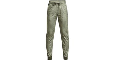 Nohavice a džínsy Under Armour UA Pennant 2.0 Novelty Šedá | 1373498-390, 1