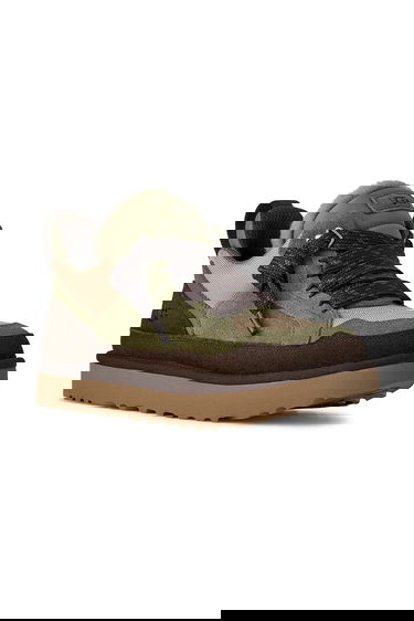 Tenisky a topánky UGG Lowmel Zelené | 1170750.BOMS, 2