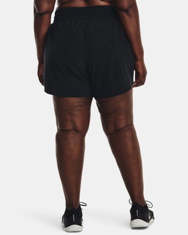 Šortky Under Armour Flex Woven Shorts Čierna | 1377353-001, 1