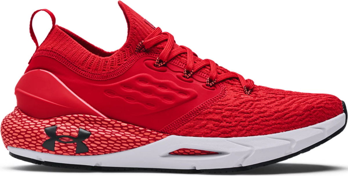 Tenisky a topánky Under Armour HOVR Phantom 2 Červená | 3023017-604, 0