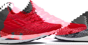 Tenisky a topánky Under Armour HOVR Phantom 2 Červená | 3023017-604, 0