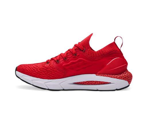 Bežecké topánky Under Armour HOVR Phantom 2 Červená | 3023017-604