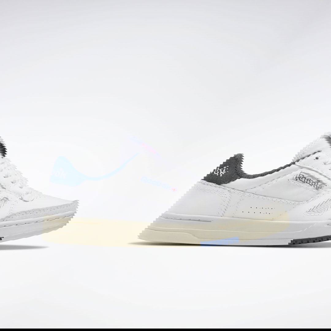 Tenisky a topánky Reebok LT Court Biela | GW5117, 1