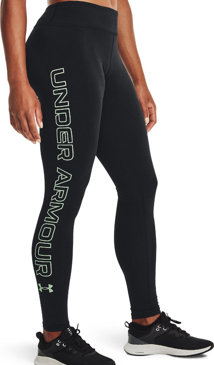 Under Armour Favorite Wordmark Leggings