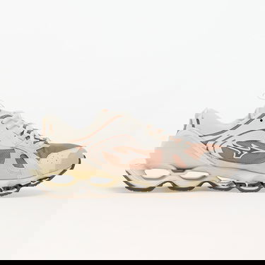 Tenisky a topánky Mizuno Wave Prophecy β 2 Tiger's Eye/ Major Brown/ White Sand Béžová | D1GA235008, 1