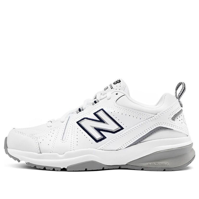 Tenisky a topánky New Balance 608 Biela | WX608SN5