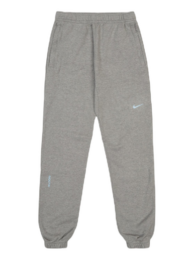 Tepláky Nike NOCTA Sweatpants Šedá | DX2839-063