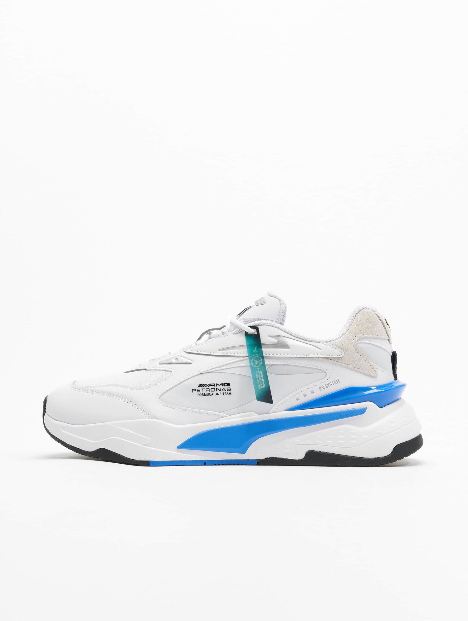 Tenisky a topánky Puma RS Fast Biela | 30697301, 0