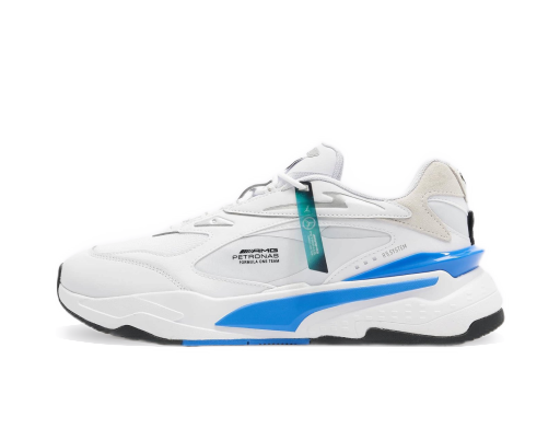 Tenisky a topánky Puma RS Fast Biela | 30697301