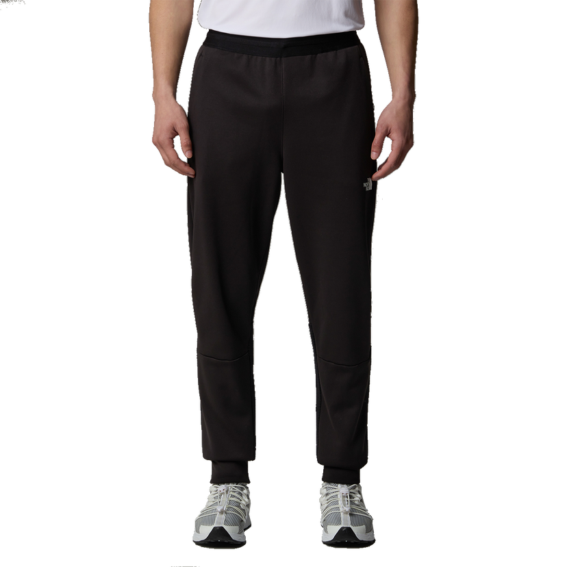 Tepláky The North Face MA Fleece Pants Čierna | NF0A893SJK31
