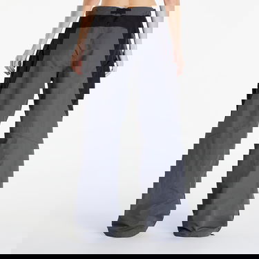 Tepláky Reebok Wide Leg Pants Čierna | RMCA003C99FAB0010706, 4