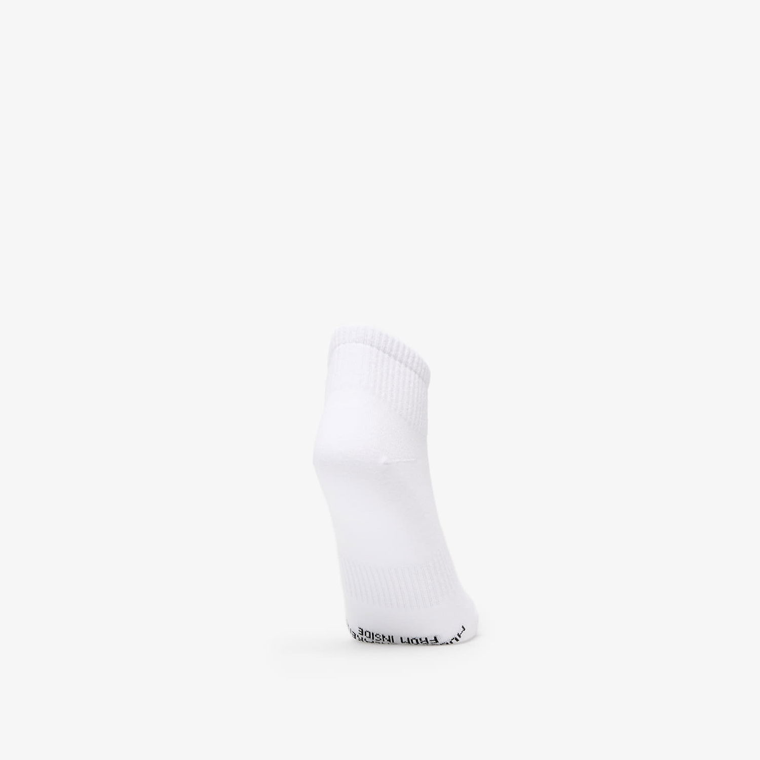 Ponožky Footshop Ankle Socks 3-Pack White Biela | FTSHP_372, 1