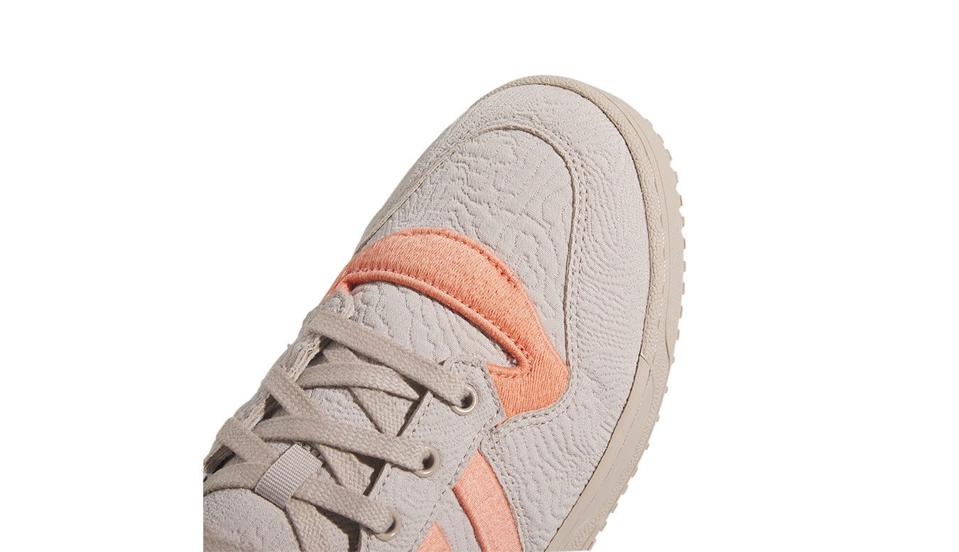 Rivalry Low TR
