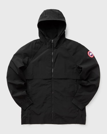 Vetrovka Canada Goose Faber Hoody Čierna | 2440M-61, 0