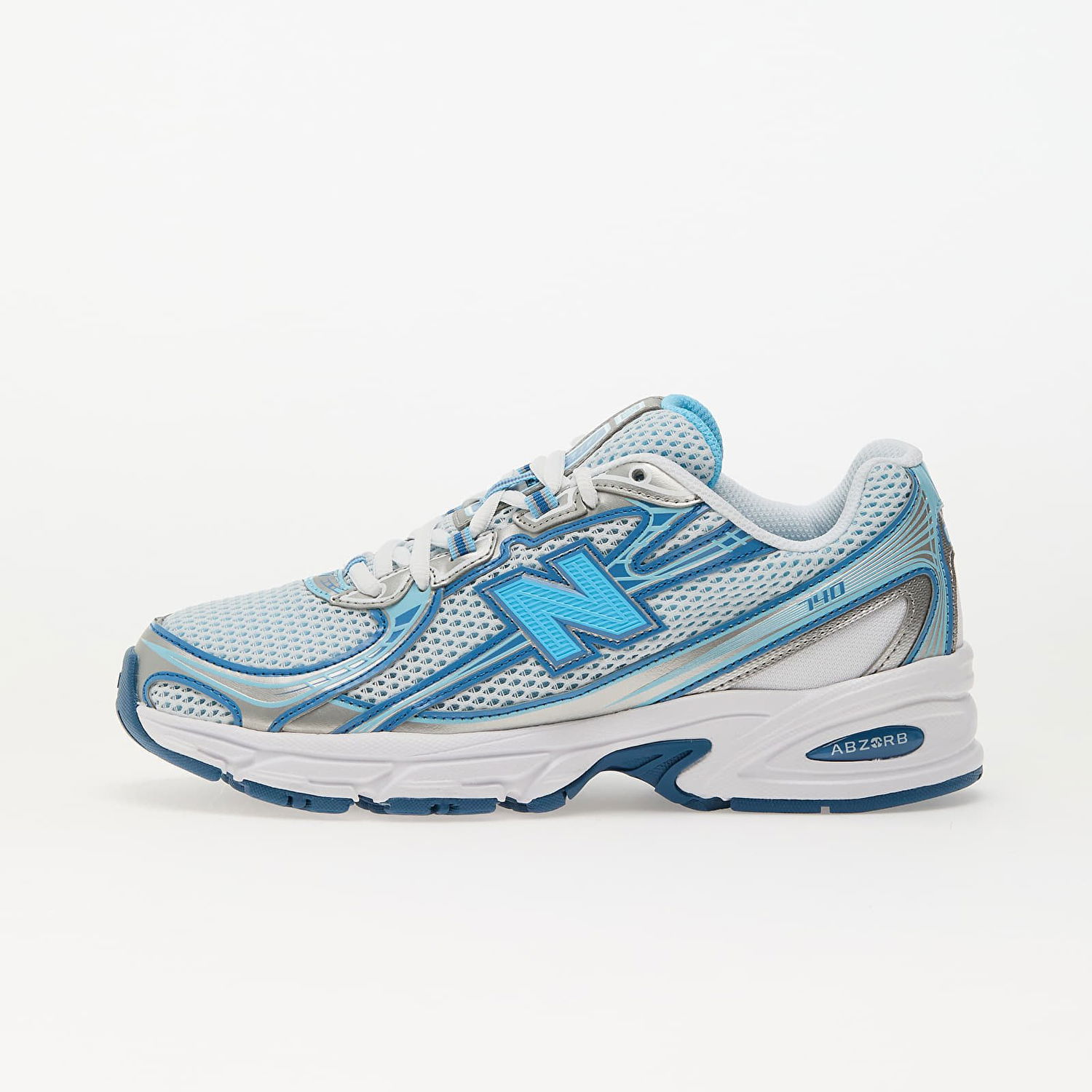 Tenisky a topánky New Balance 740 Modrá | U740ST2, 0